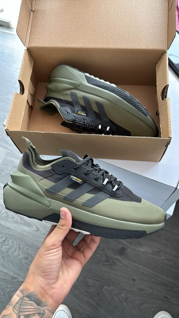 ADIDAS Cordura Advanced Running 