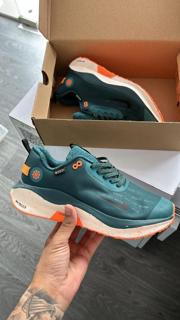 NIKE Infinity Run Gore-tex 2024