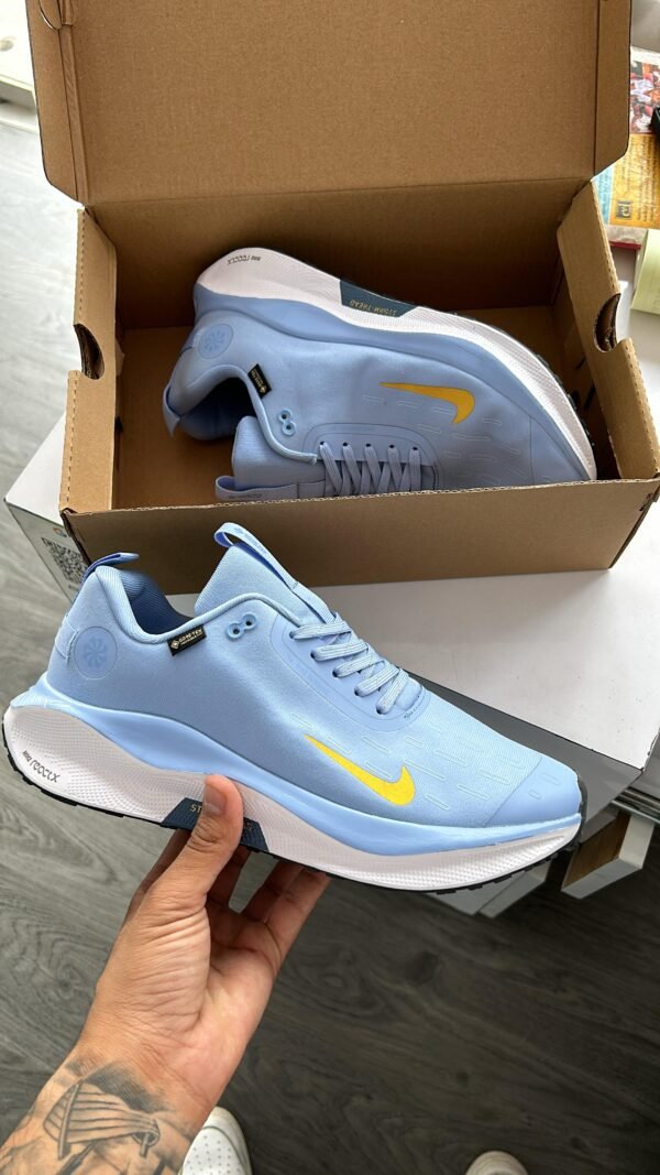 NIKE Infinity Run Gore-tex 2024