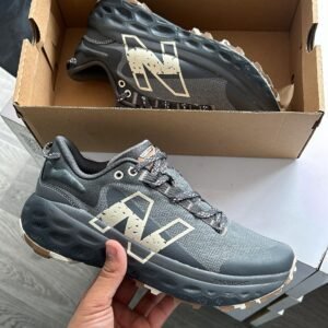 New Balance Fresh Foam X More Trial v2