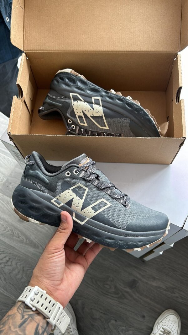 New Balance Fresh Foam X More Trial v2
