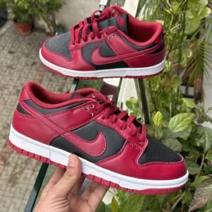NIKE SB Dunk Next Nature/Dark Beetroot