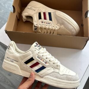 ADIDAS X END. Continental 80