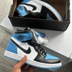 AIR JORDON One High UNC Toe