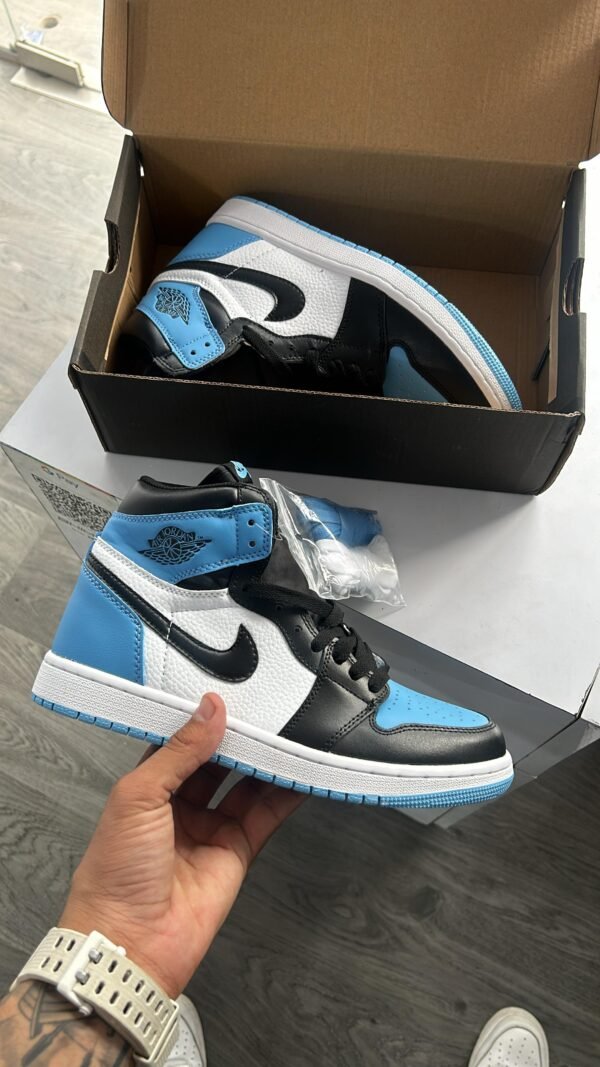 AIR JORDON One High UNC Toe