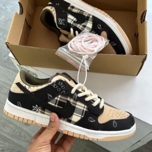 NIKE Dunk Jack Cactus
