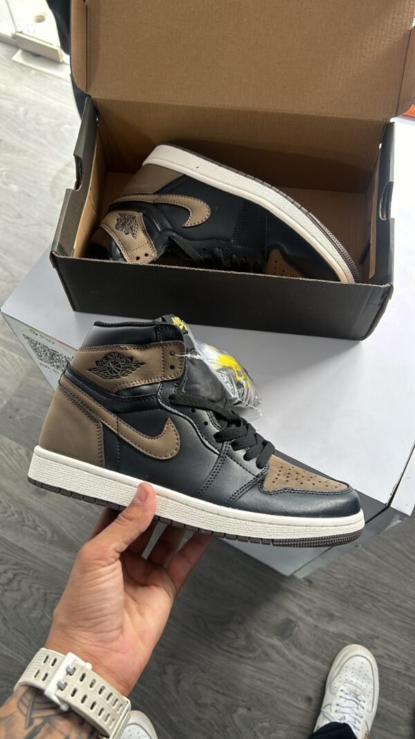 AIR JORDON One High Polomino