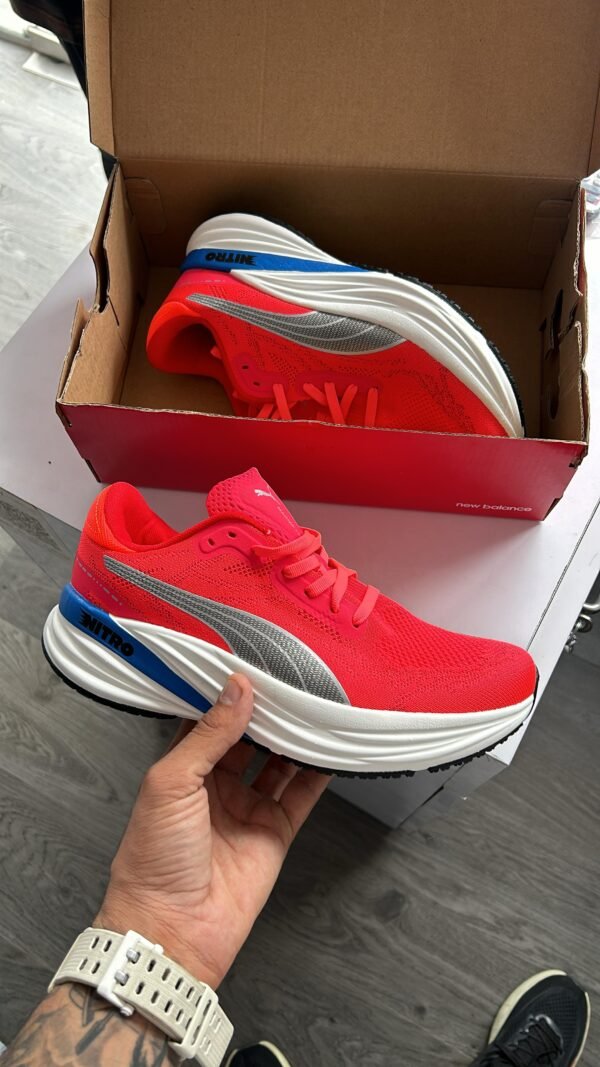 PUMA Nitro Magnify