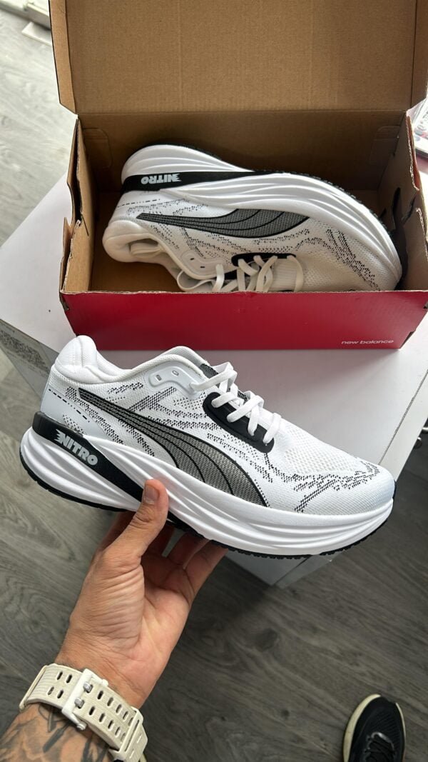 PUMA Nitro Magnify