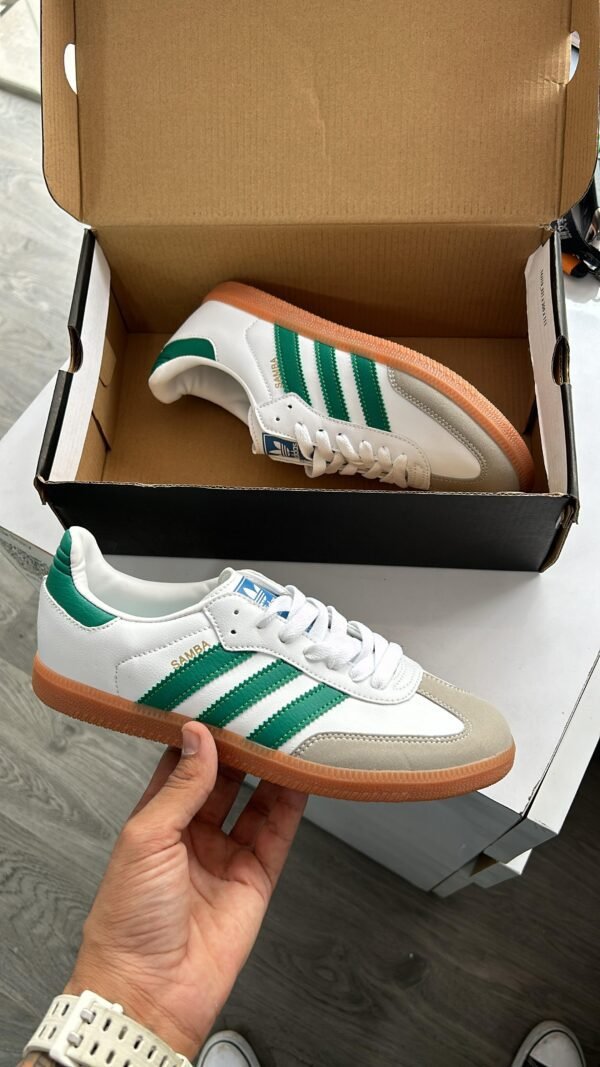 ADIDAS Originals Samba