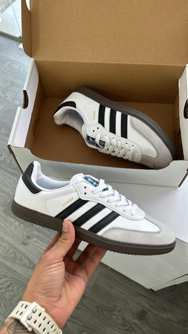 ADIDAS Original Samba