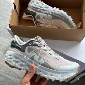 New Balance Fresh Foam X More Trial v2