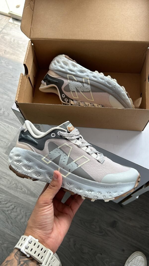 New Balance Fresh Foam X More Trial v2