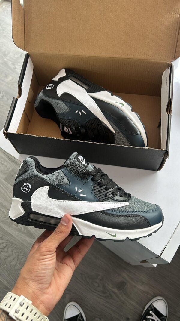 NIKE AIRMAX 90 X Travis Scott Jack Cactus