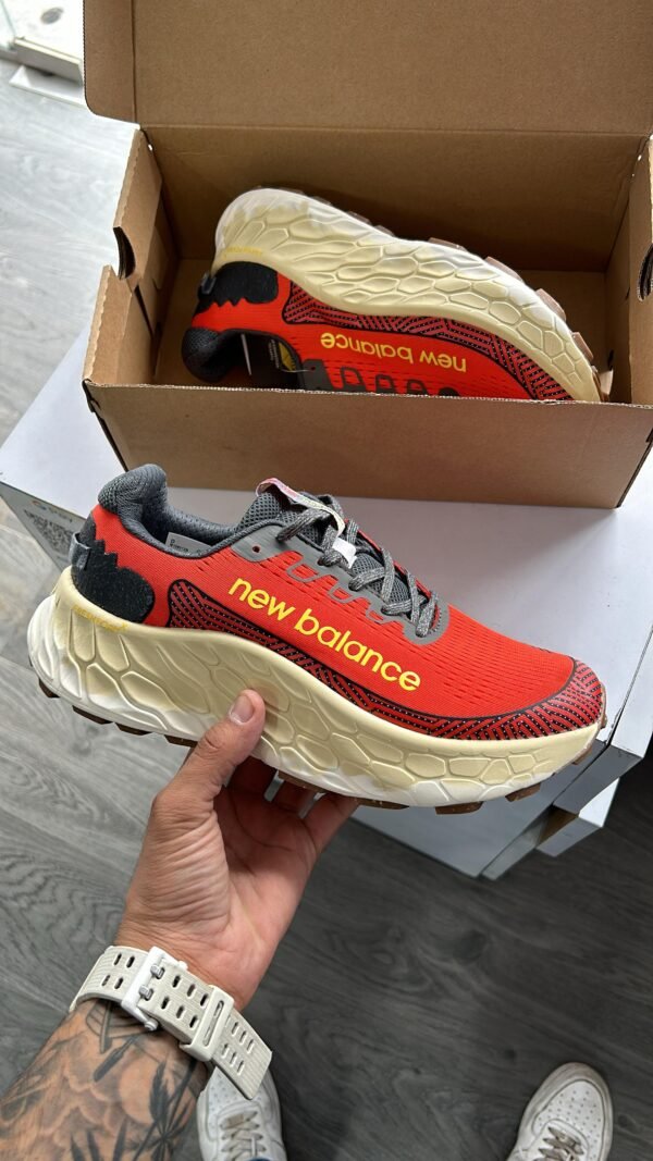 NEW BALANCE Fresh Foam x Trial V3