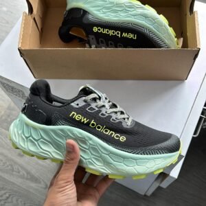 NEW BALANCE Fresh Foam x Trial V3