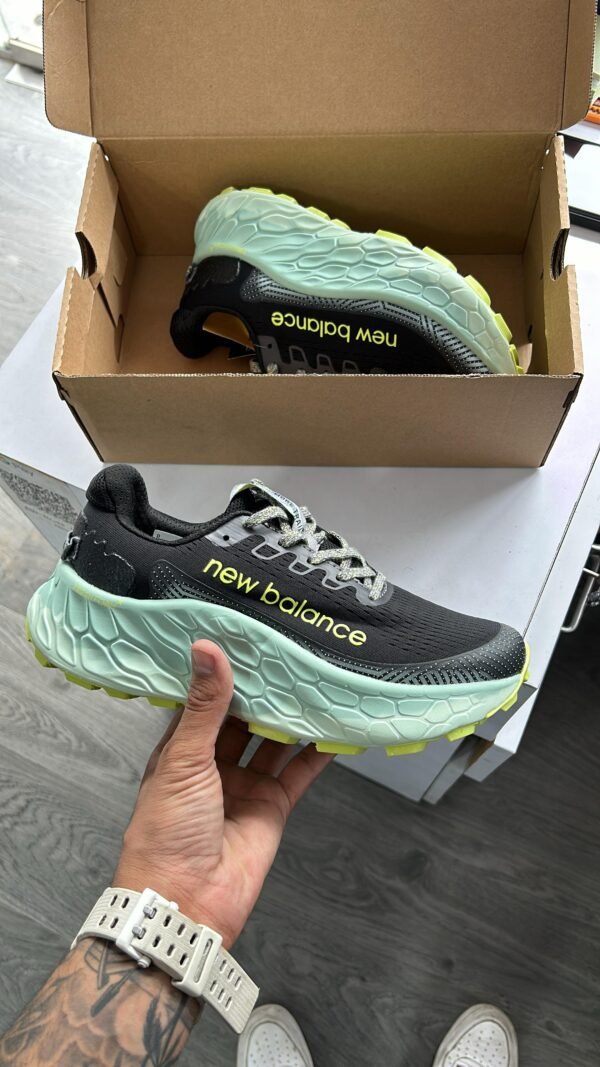 NEW BALANCE Fresh Foam x Trial V3