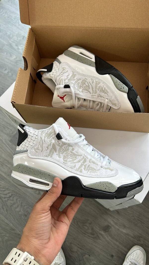 JORDAN Dub Zero