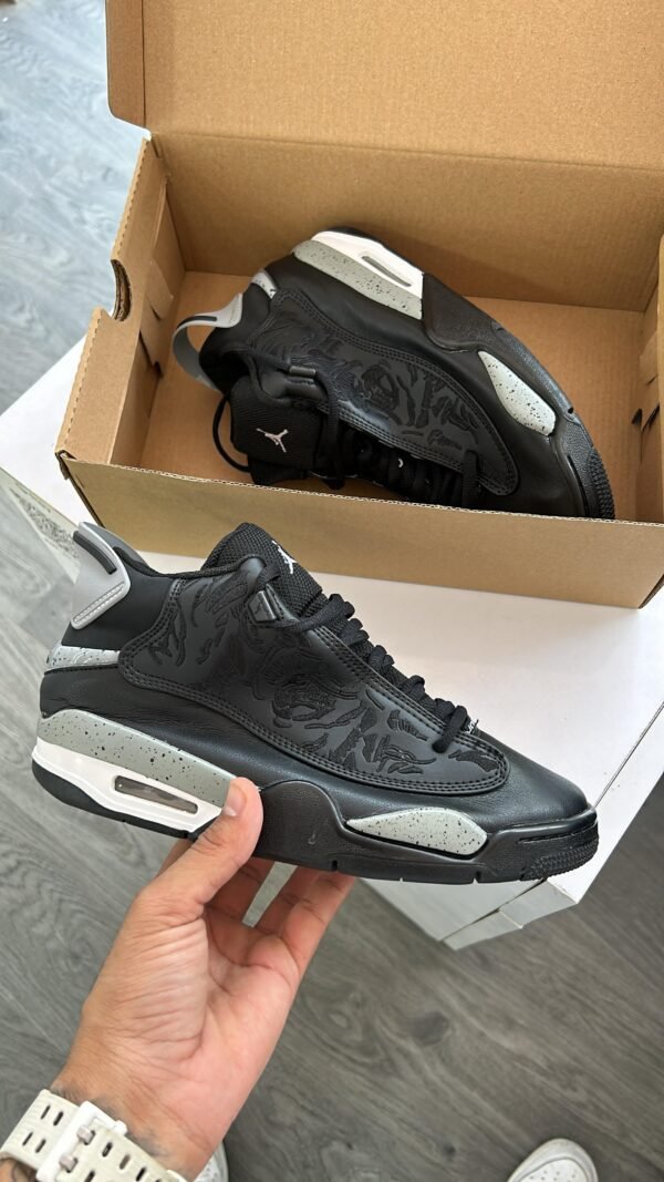 JORDAN Dub Zero