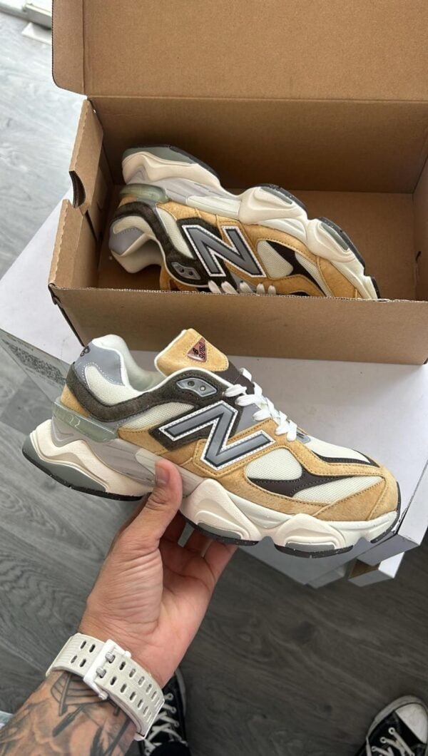 NEW BALANCE 9060 Series