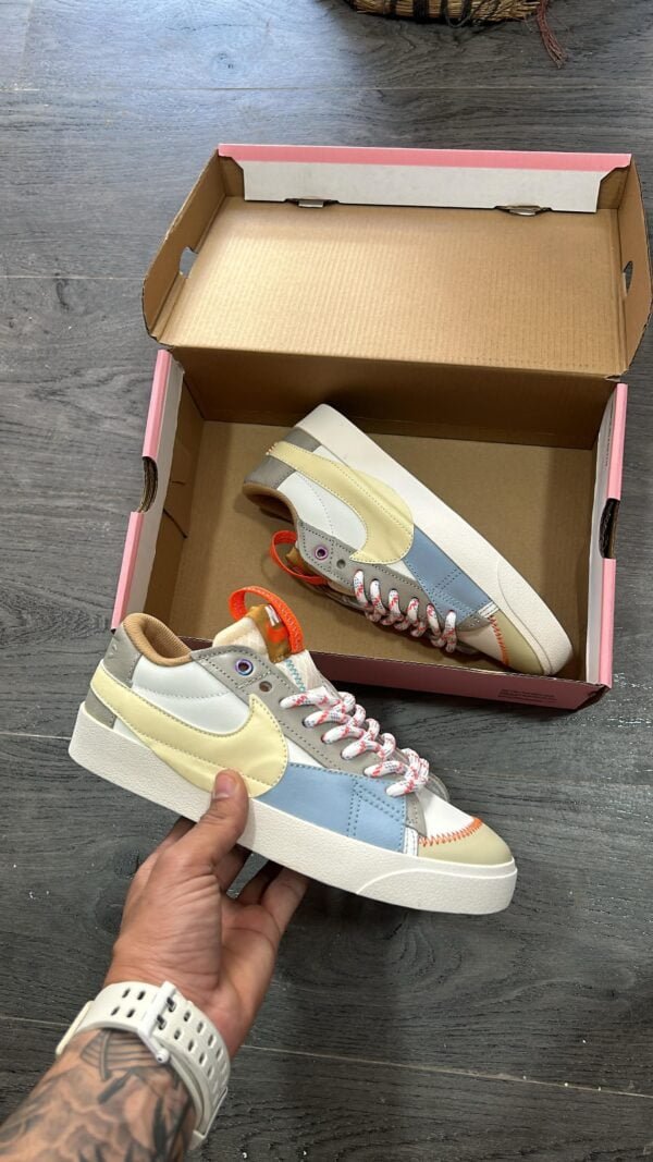 NIKE Blazer Low Jumbo 77’