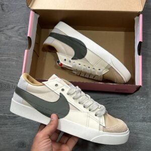 NIKE Blazer Low Jumbo 77’