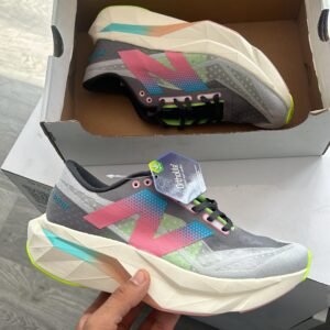 NEW BALANCE FuelCell SuperComp Elite Running