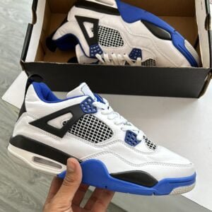 JORDAN Retro 4 Motorsport