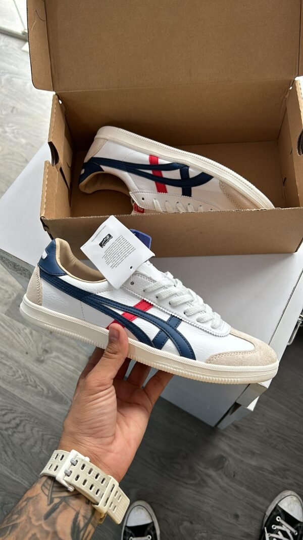ONITSUKA TIGER Tokuten Sneakers