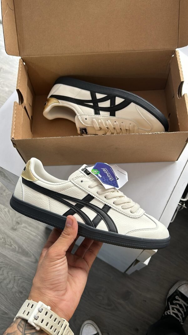 ONITSUKA TIGER Tokuten Sneakers