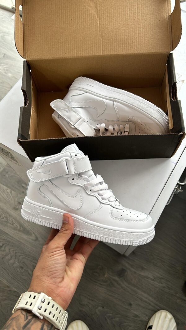 NIKE AirForce One High