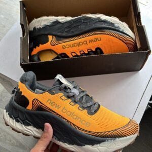 NEW BALANCE Fresh Foam More Trail v3
