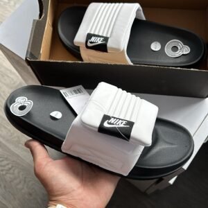 NIKE Off Court Adjust Slides