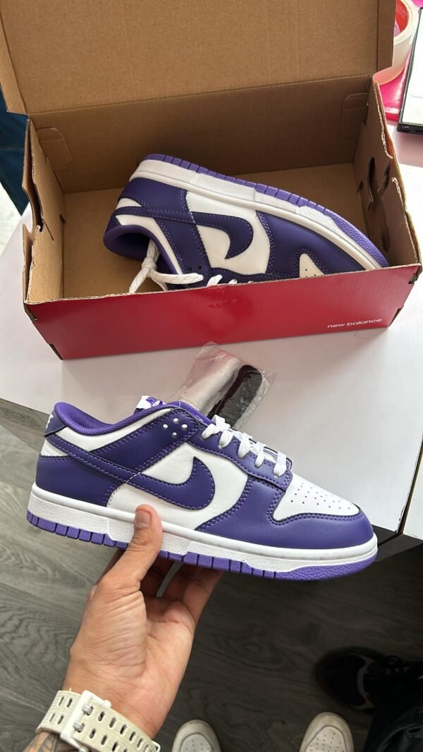 NIKE SB Dunk Top Sellers