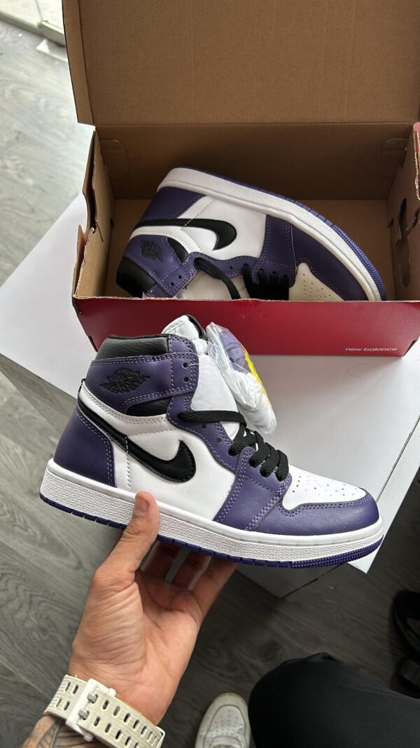 AIR JORDAN One High