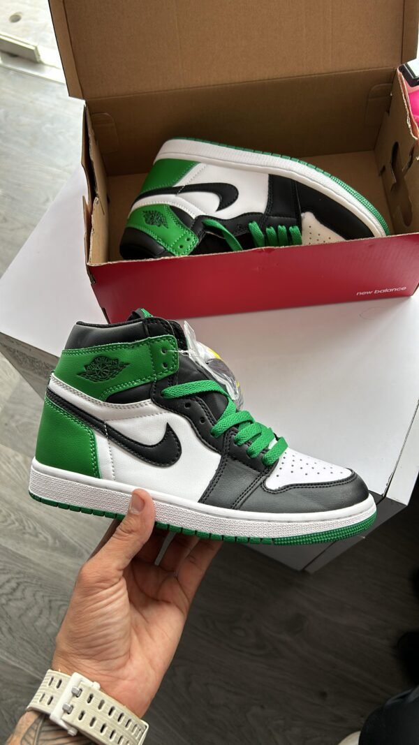 AIR JORDAN One High