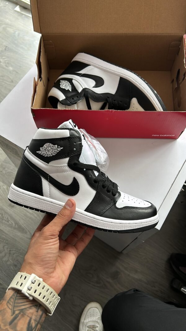 AIR JORDAN One High
