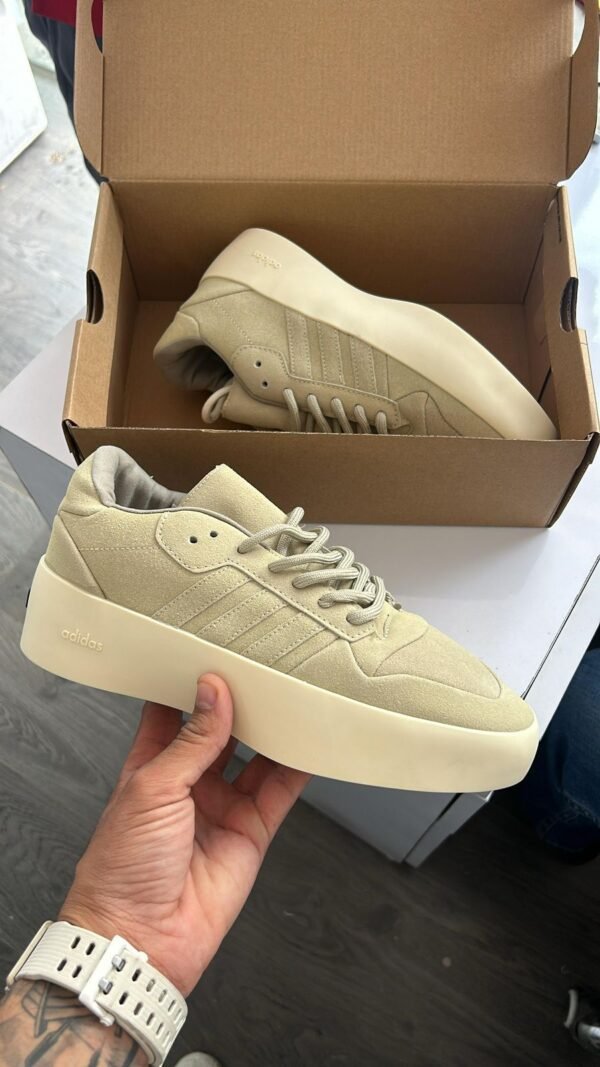 ADIDAS X Fear of God Low