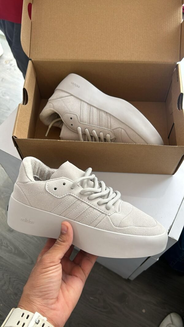 ADIDAS X Fear of God Low