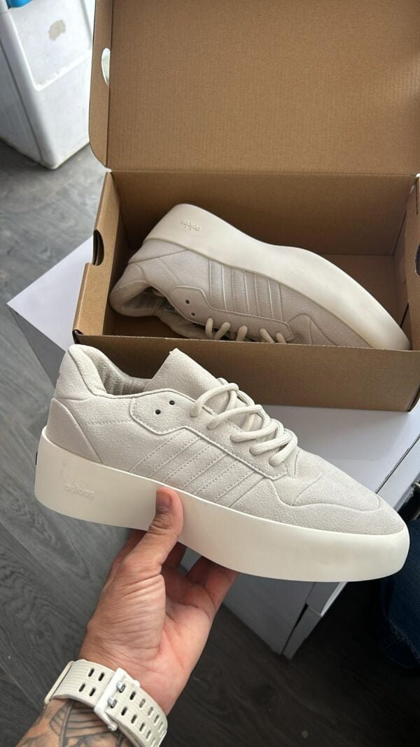 ADIDAS X Fear of God Low