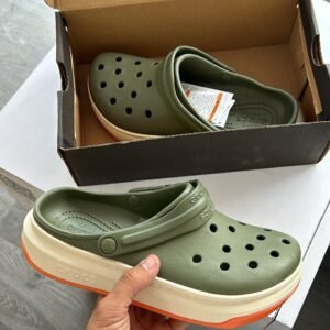 CROCS Crocsband Full Force