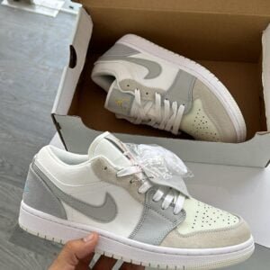 AIR JORDAN One Low Paris