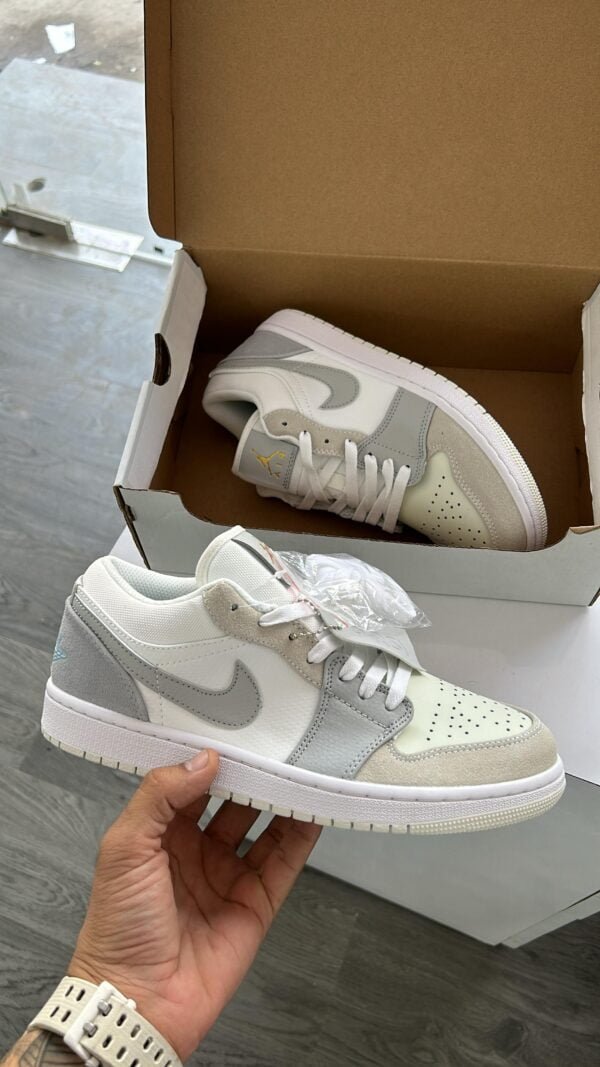 AIR JORDAN One Low Paris