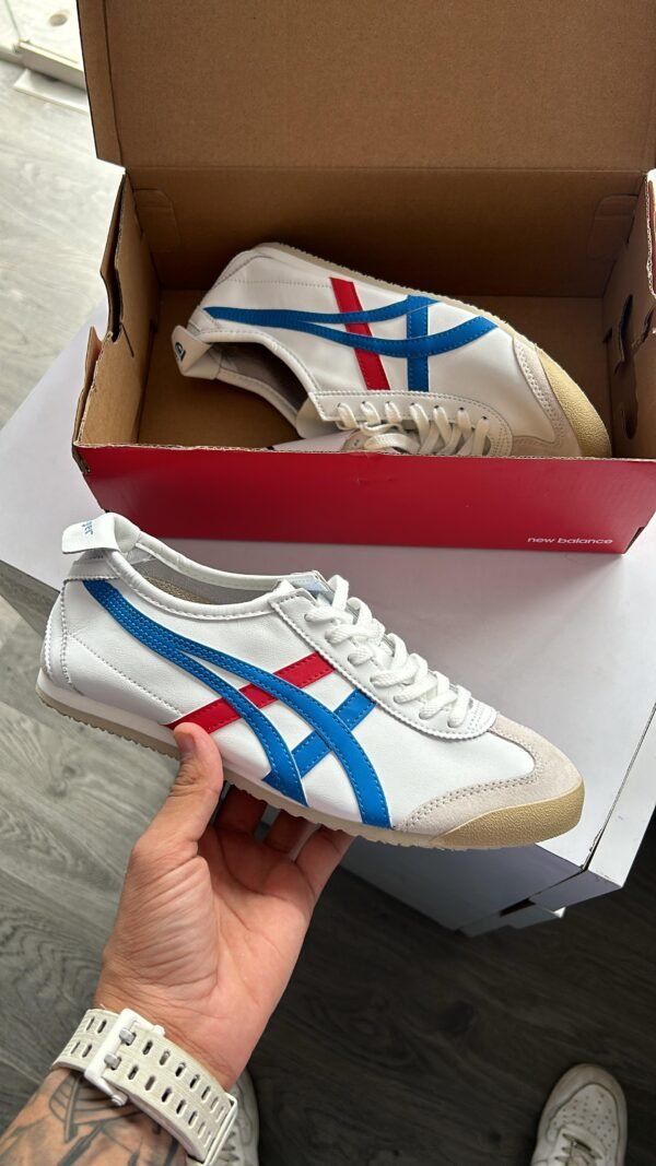 ONITSUKA TIGER Mexico 66