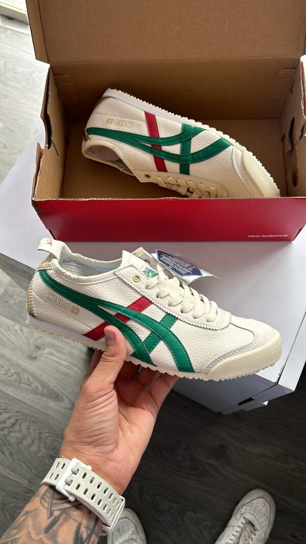 ONITSUKA TIGER Mexico 66