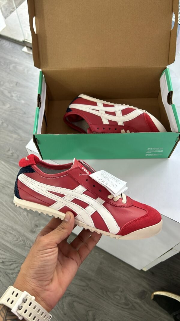 ONITSUKA TIGER Mexico 66