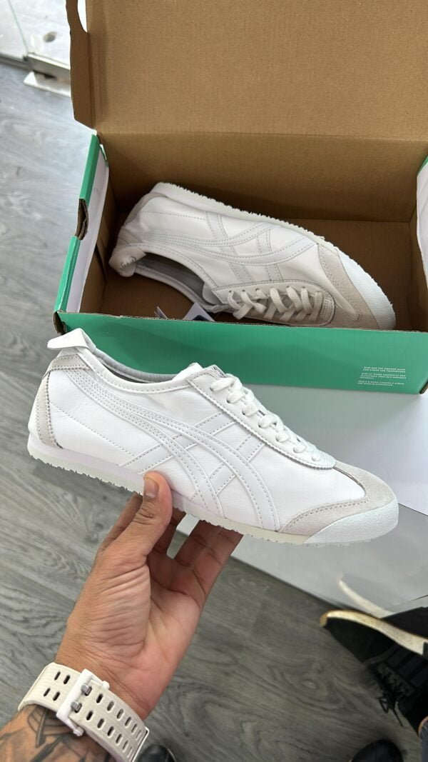ONITSUKA TIGER Mexico 66