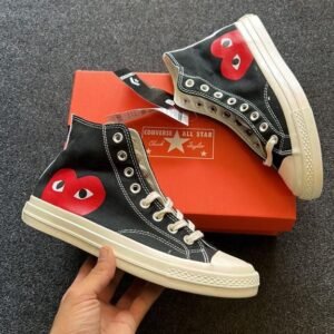 CONVERSE X COMME DES GARÇONS Chuck 70