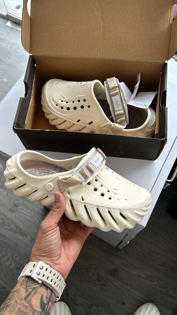 CROCS Echo Clog
