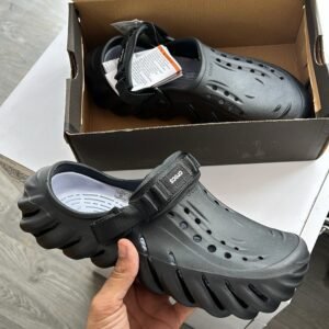 CROCS Echo Clog